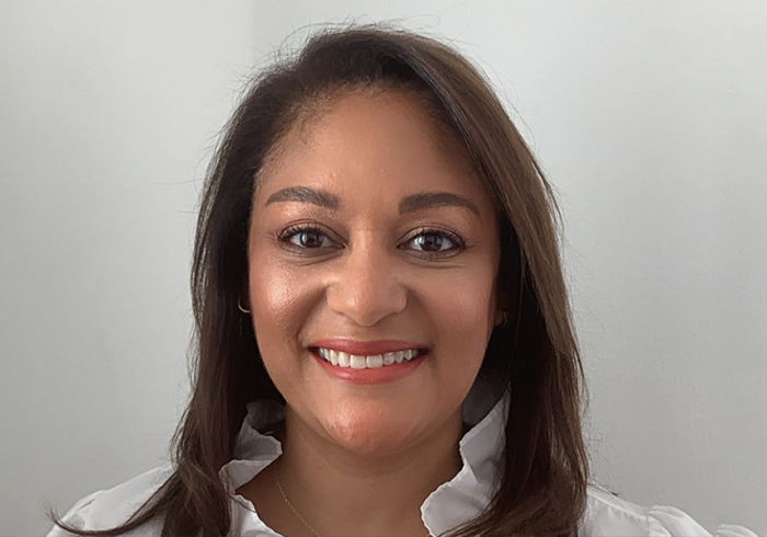 BIENVENIDA AL EQUIPO