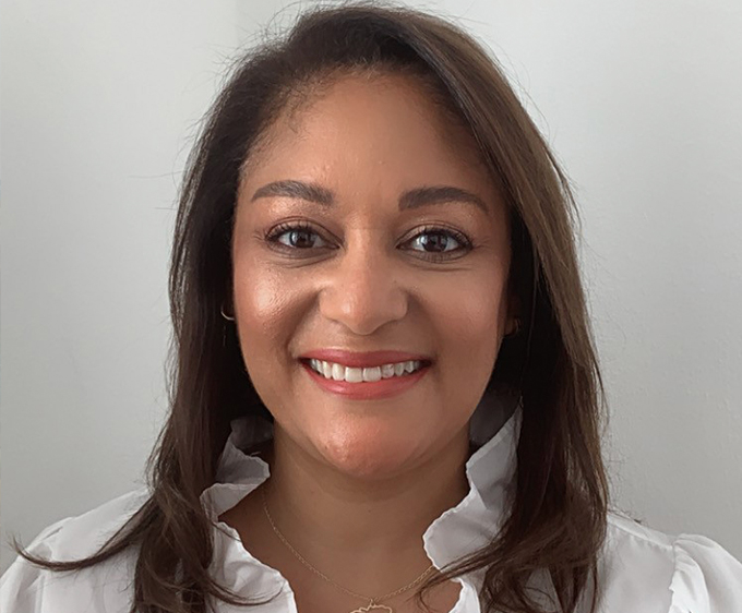 BIENVENIDA AL EQUIPO