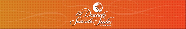 El Dorado Seaside Suites, by Karisma