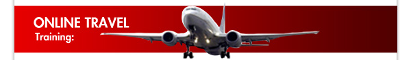 Online Travel Training