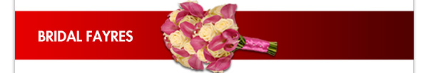 Bridal Fayres