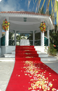 Free Sweet Wedding Package for UK Market