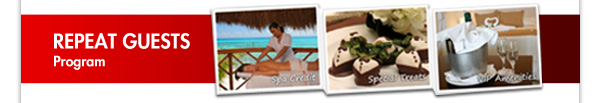 Repeat Guests Program