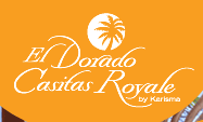 El dorado Casitas Royale