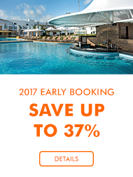 2017 Early Booking - Save Up To 37%