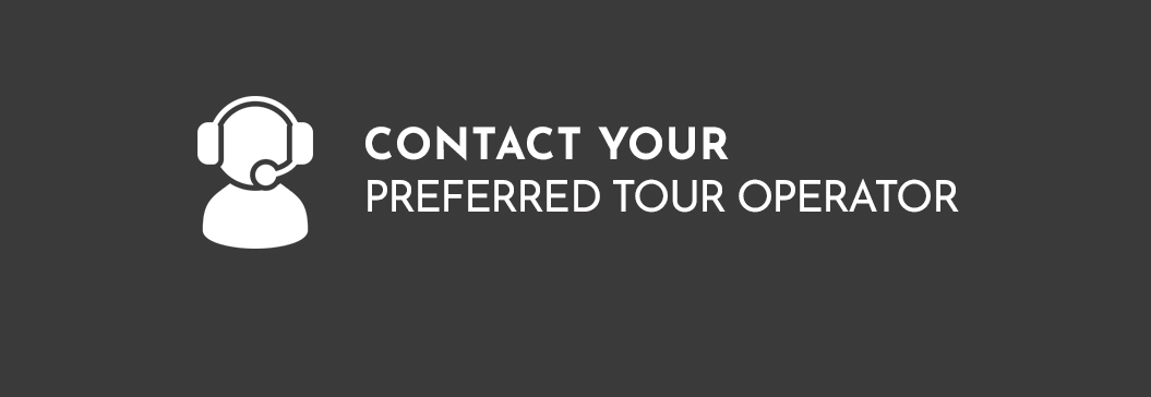 Tour Operator