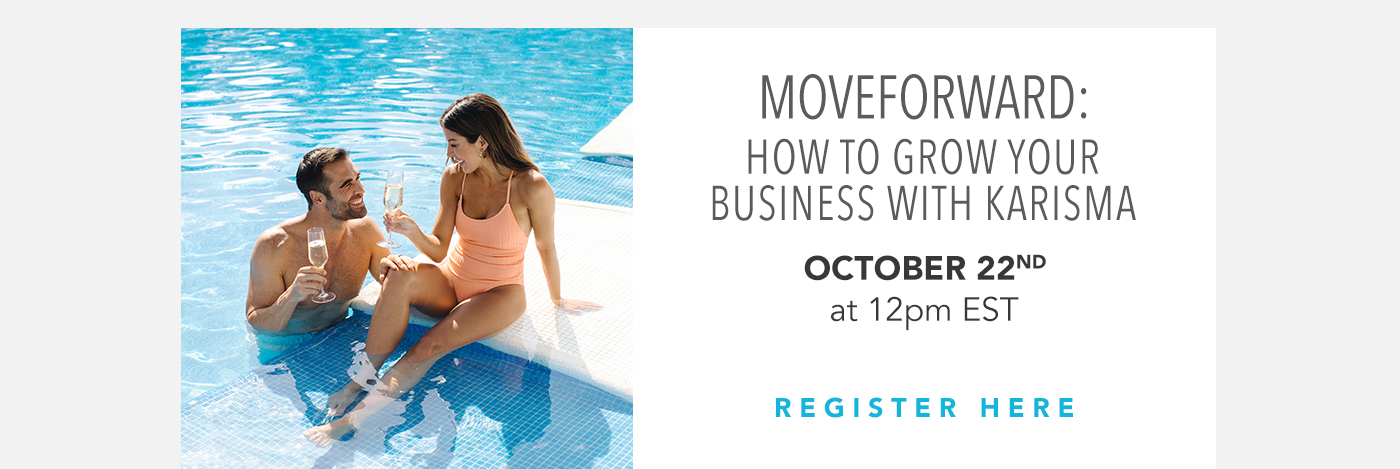 MoveForward: How to Grow Your Business with Karisma Webinar