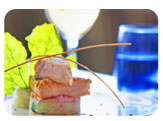 Gourmet Inclusive