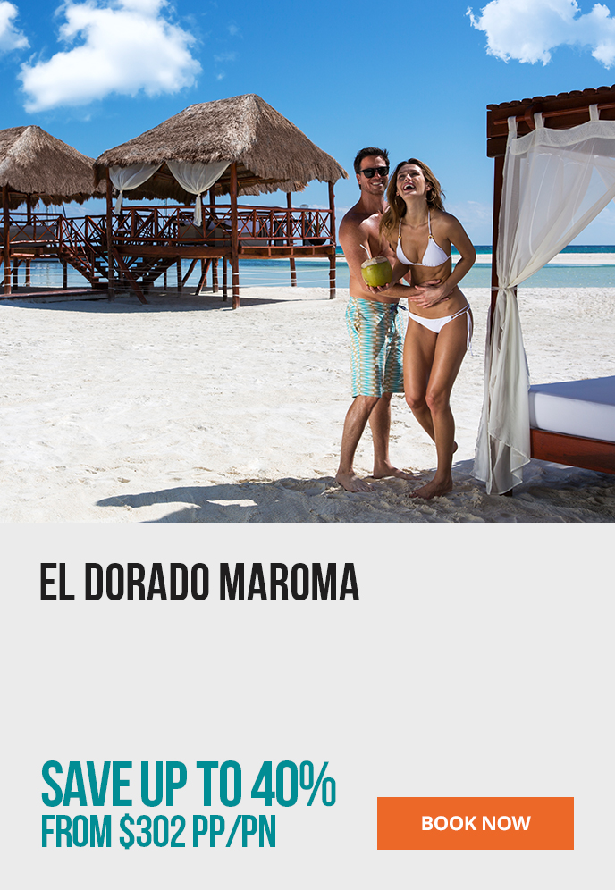 El Dorado Maroma