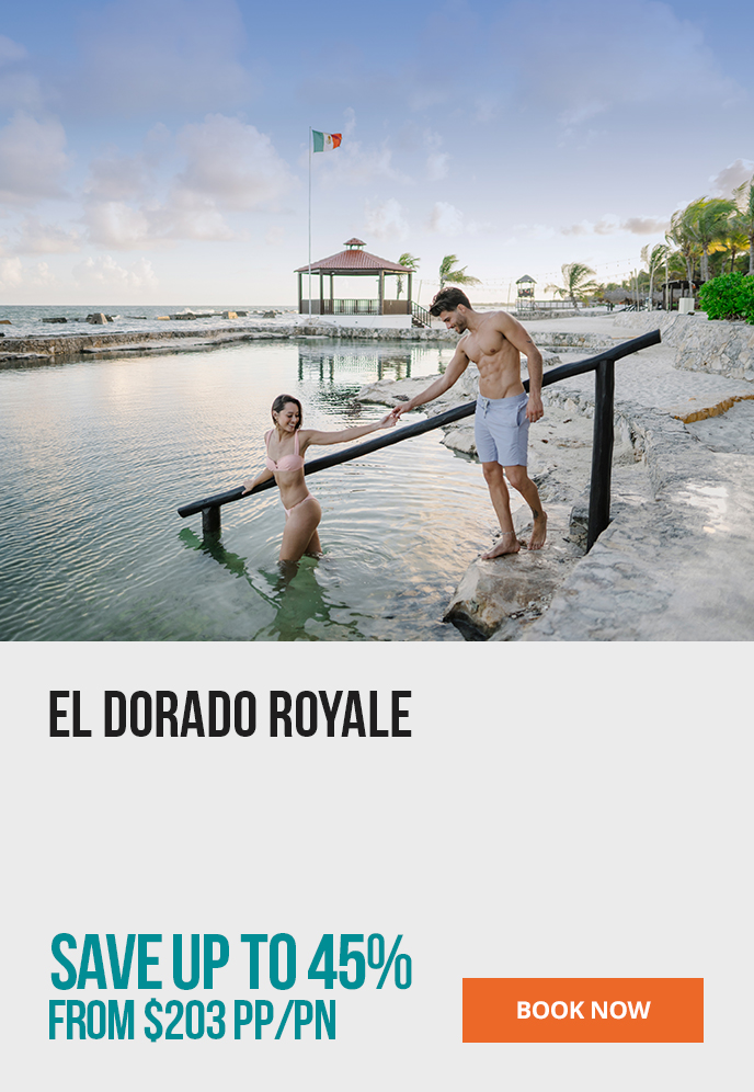 El Dorado Royale