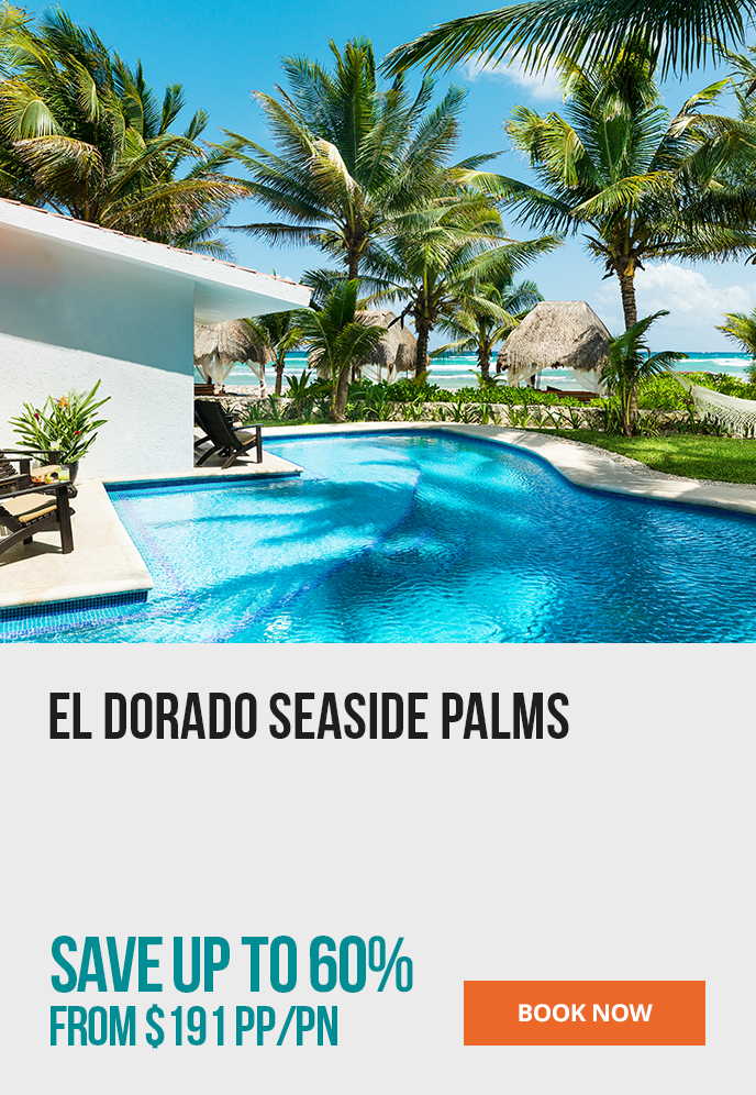 El Dorado Seaside Palms