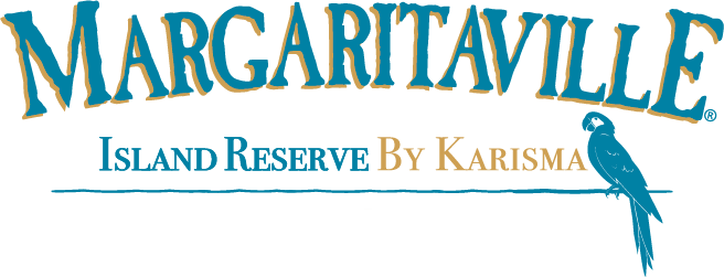 Margaritaville Island Reserve Logo